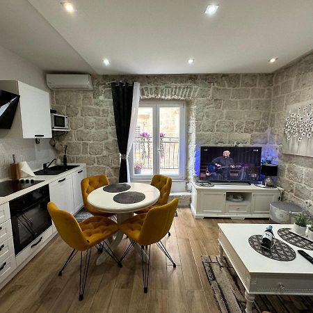 Cherry Luxury Apartment Korčula Eksteriør billede