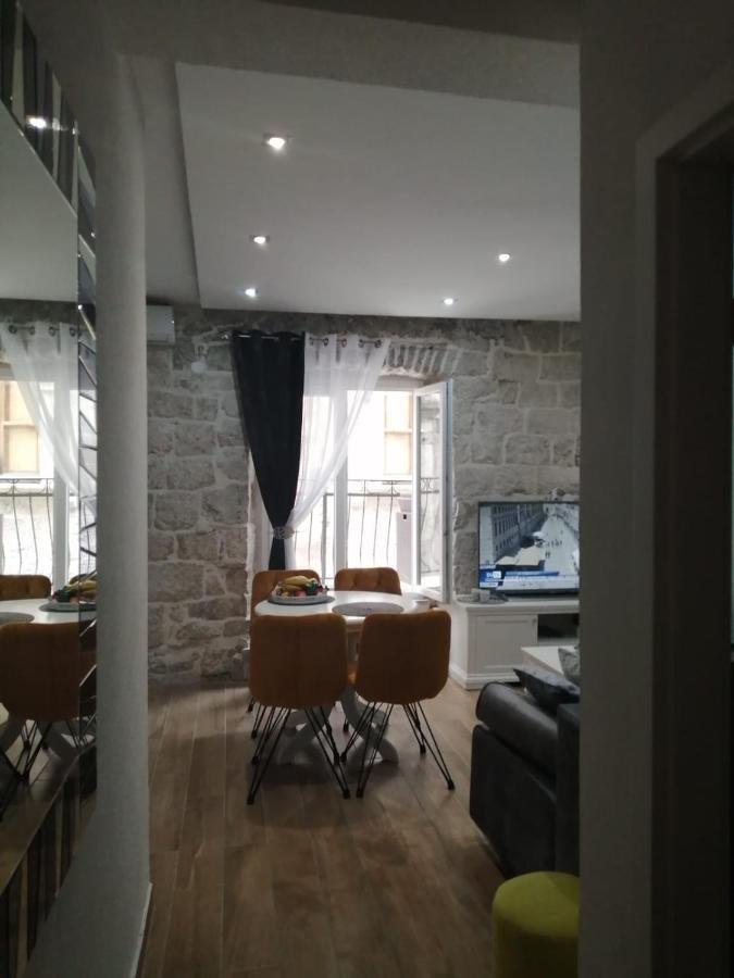 Cherry Luxury Apartment Korčula Eksteriør billede