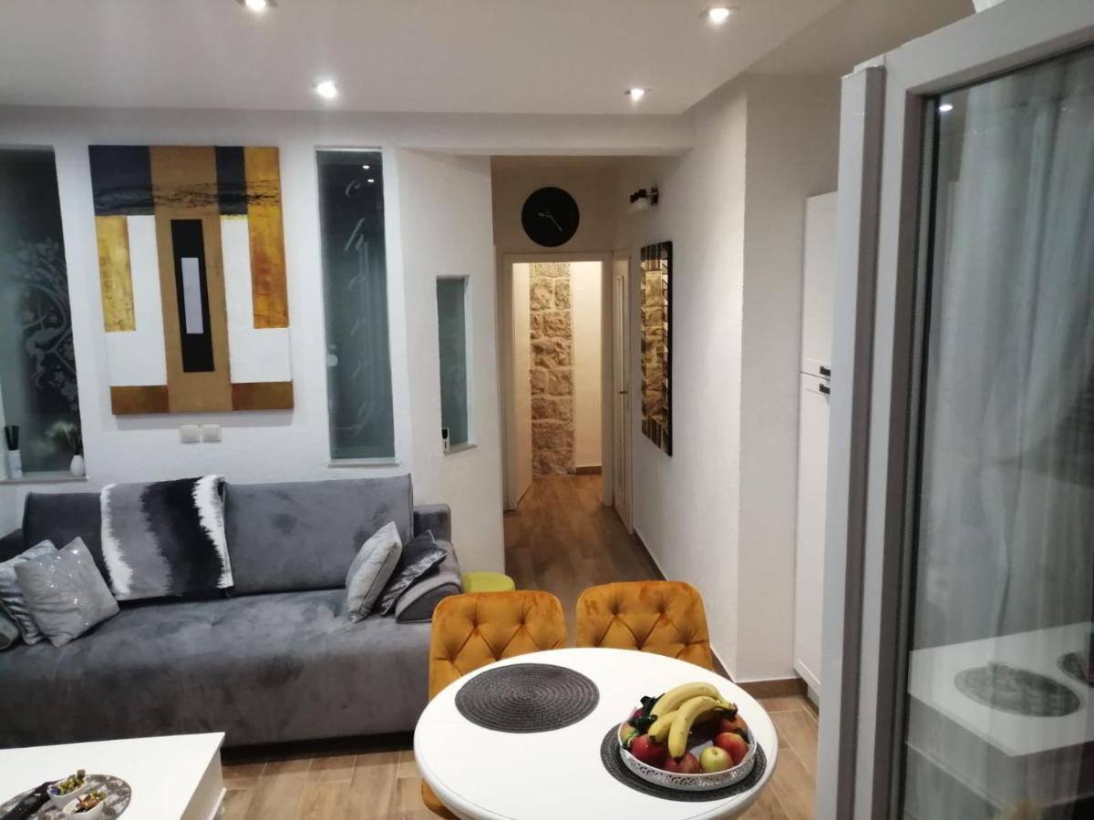 Cherry Luxury Apartment Korčula Eksteriør billede