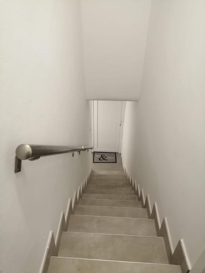 Cherry Luxury Apartment Korčula Eksteriør billede