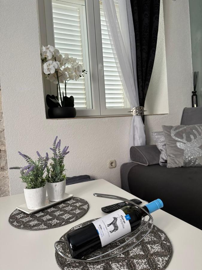 Cherry Luxury Apartment Korčula Eksteriør billede