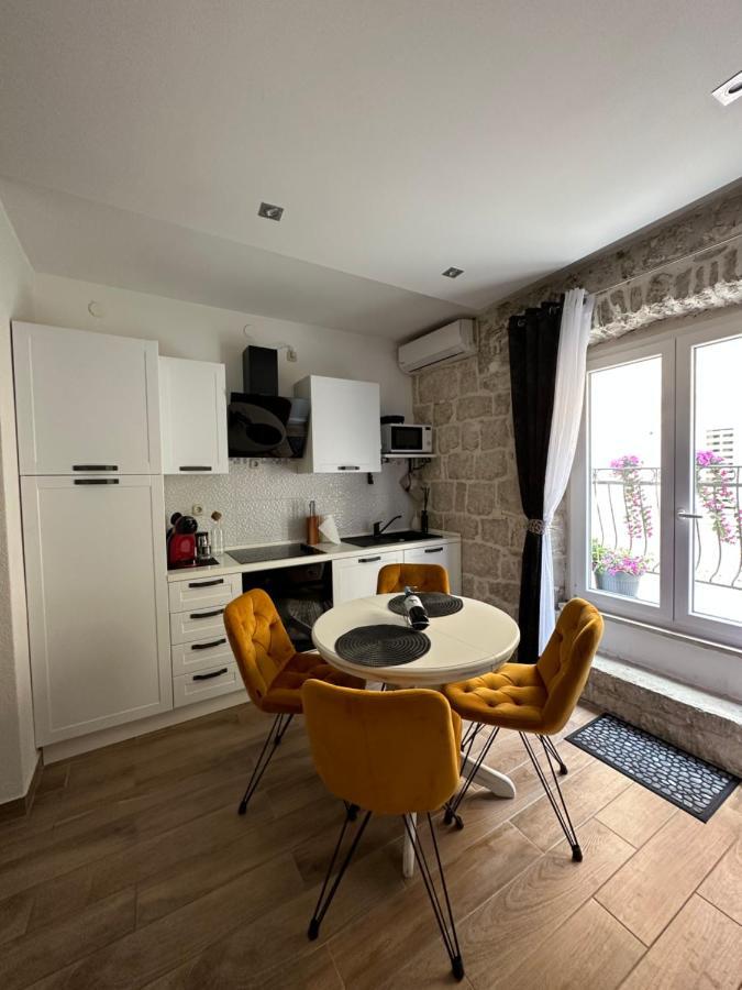 Cherry Luxury Apartment Korčula Eksteriør billede
