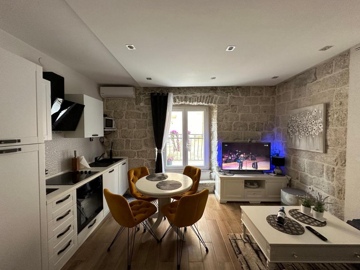Cherry Luxury Apartment Korčula Eksteriør billede