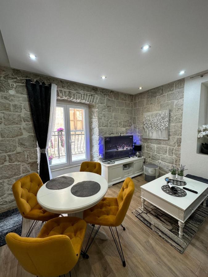 Cherry Luxury Apartment Korčula Eksteriør billede