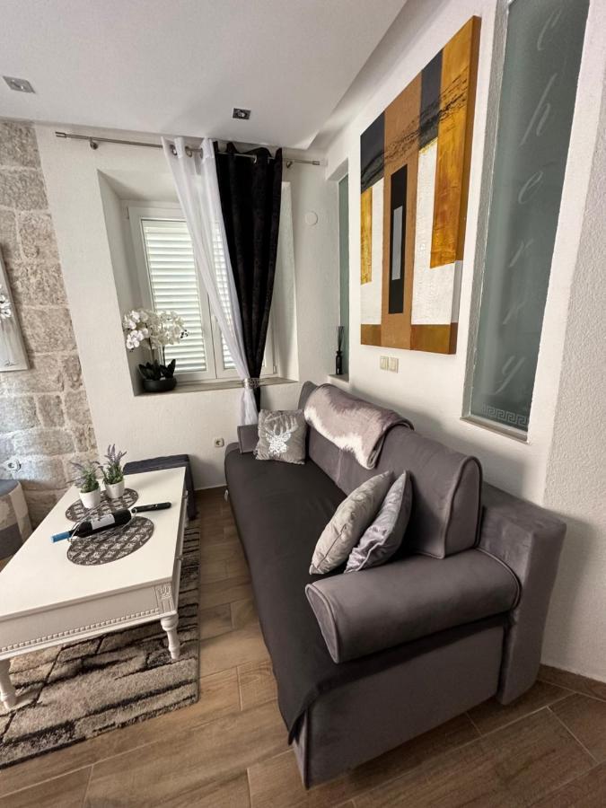 Cherry Luxury Apartment Korčula Eksteriør billede