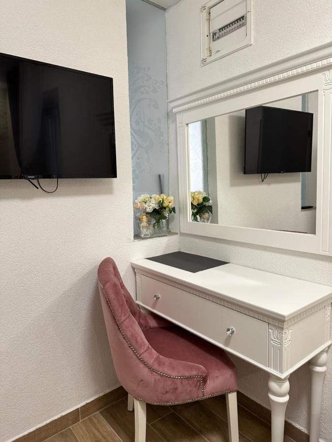 Cherry Luxury Apartment Korčula Eksteriør billede