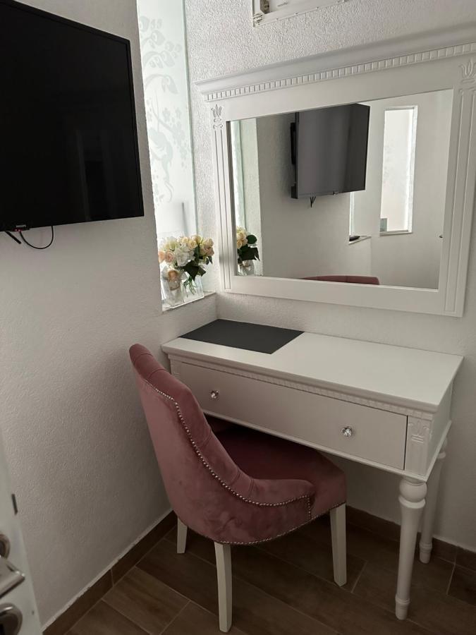 Cherry Luxury Apartment Korčula Eksteriør billede