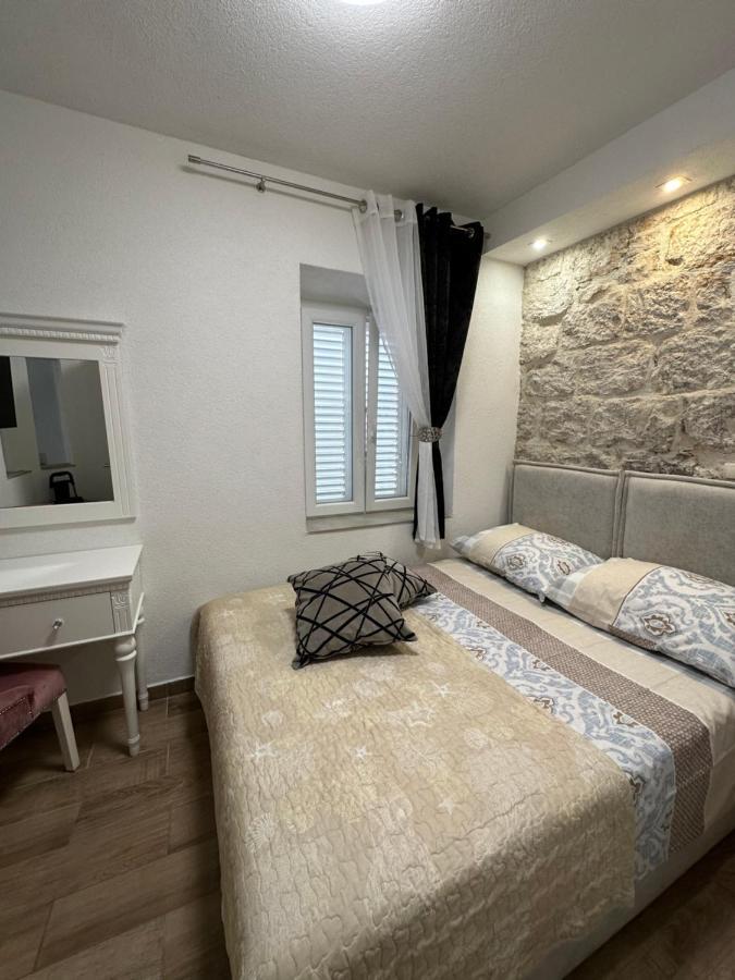 Cherry Luxury Apartment Korčula Eksteriør billede