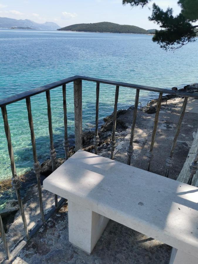 Cherry Luxury Apartment Korčula Eksteriør billede