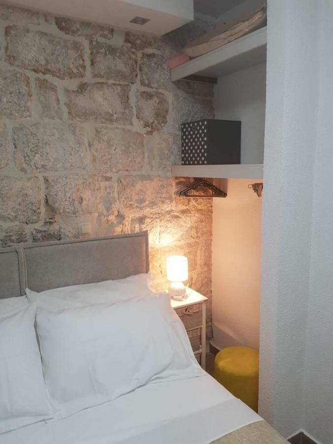 Cherry Luxury Apartment Korčula Eksteriør billede